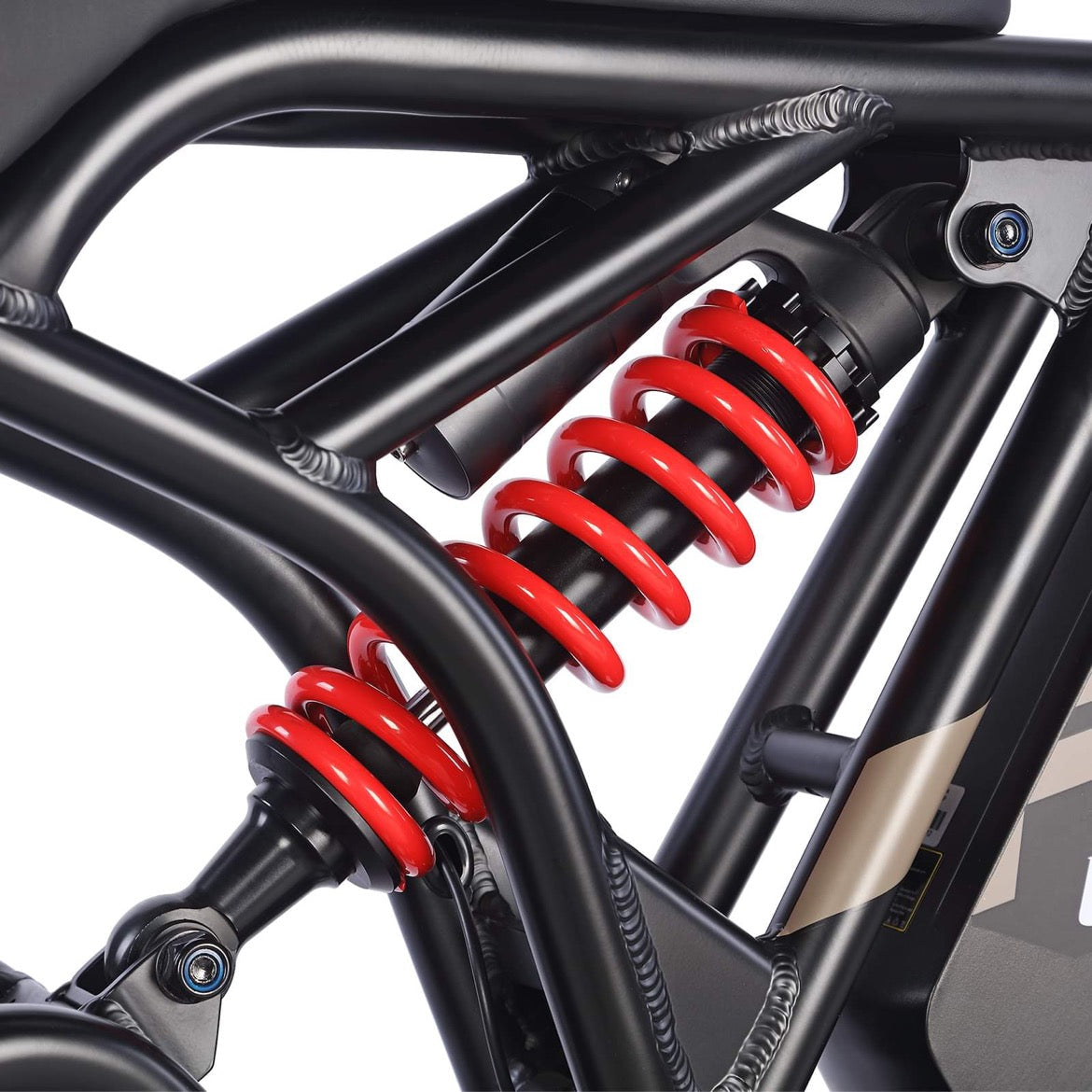 Fafrees F20 ULTRA 25Ah Elektrofahrrad  Fafrees F20 ULTRA 25Ah Elektrofahrrad